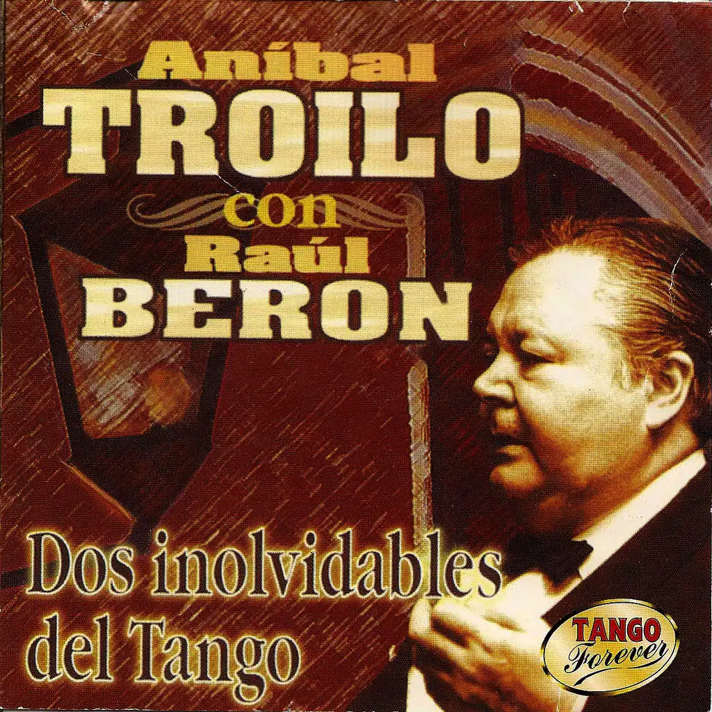 Dos Inolvidables del tango