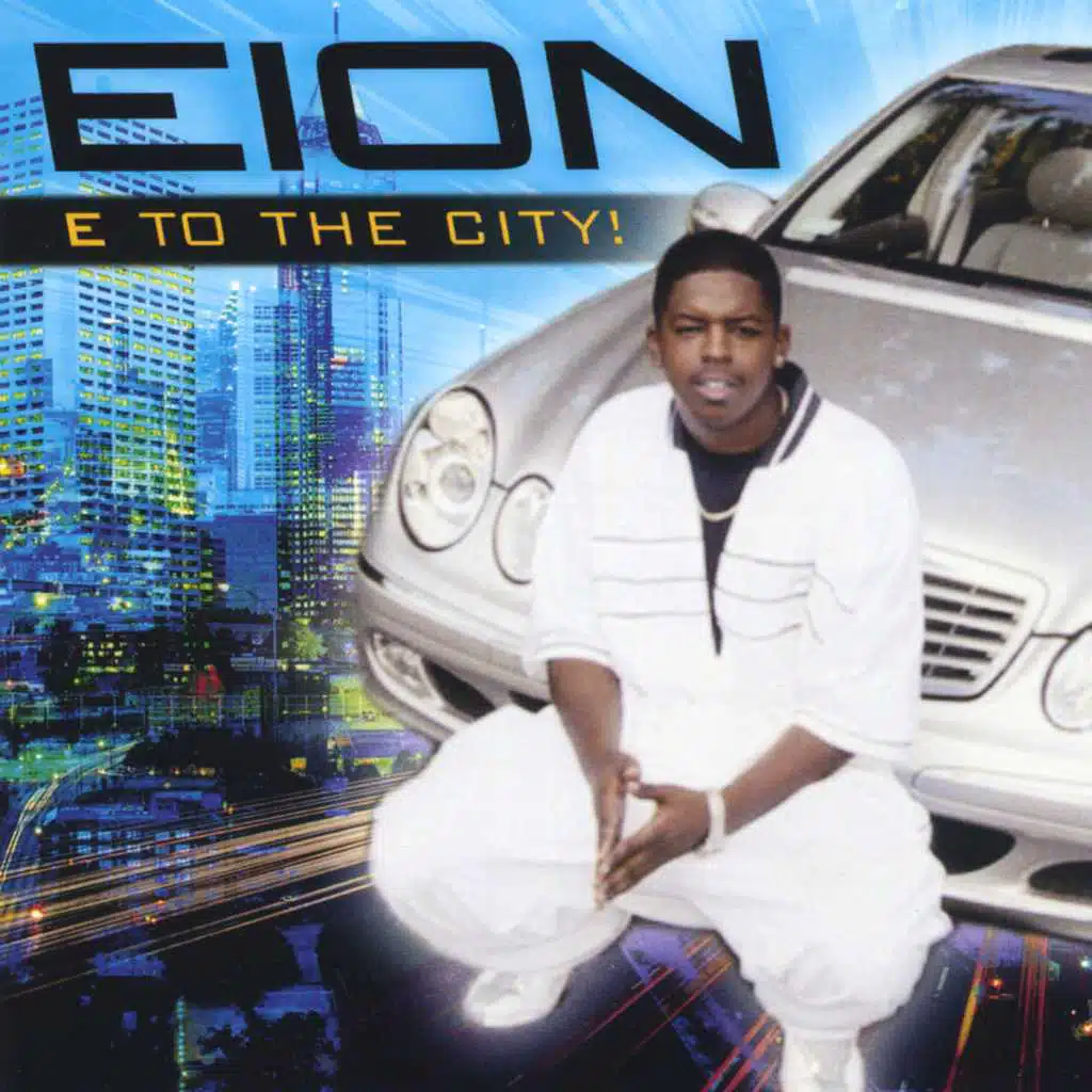 E To The City