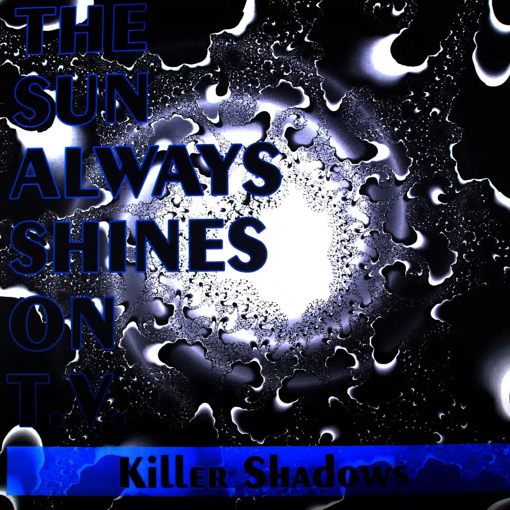 The Sun Always Shine On T.V. (The Piano Mix)