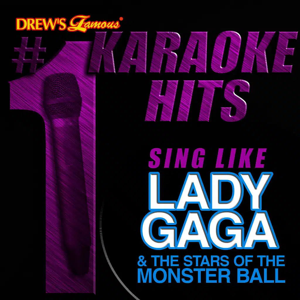 Love Game (As Made Famous By Lady GaGa)