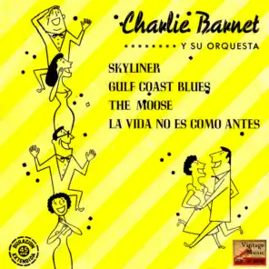 Vintage Dance Orchestras No. 234 - EP: Skyliner