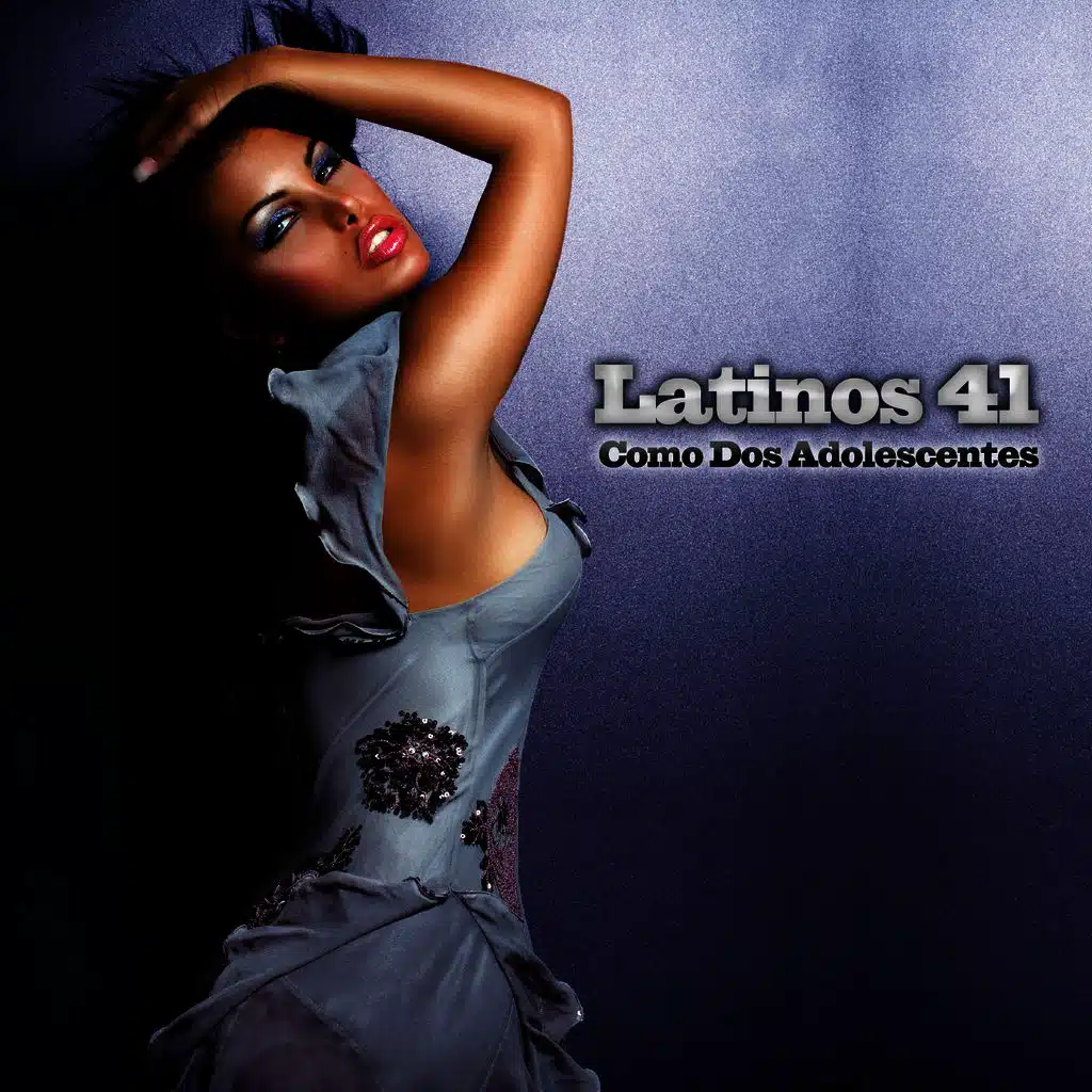 Latinos 41