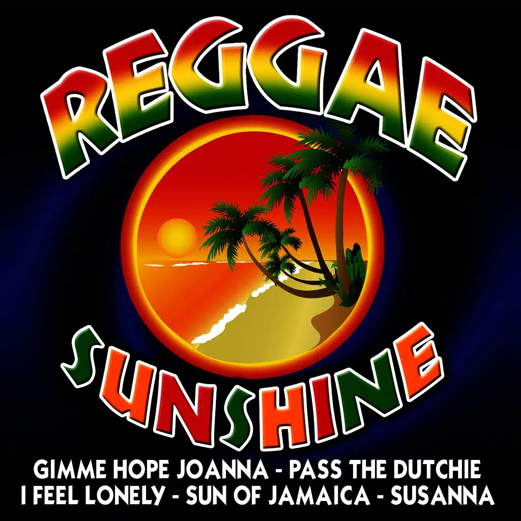 Reggae Sunshine