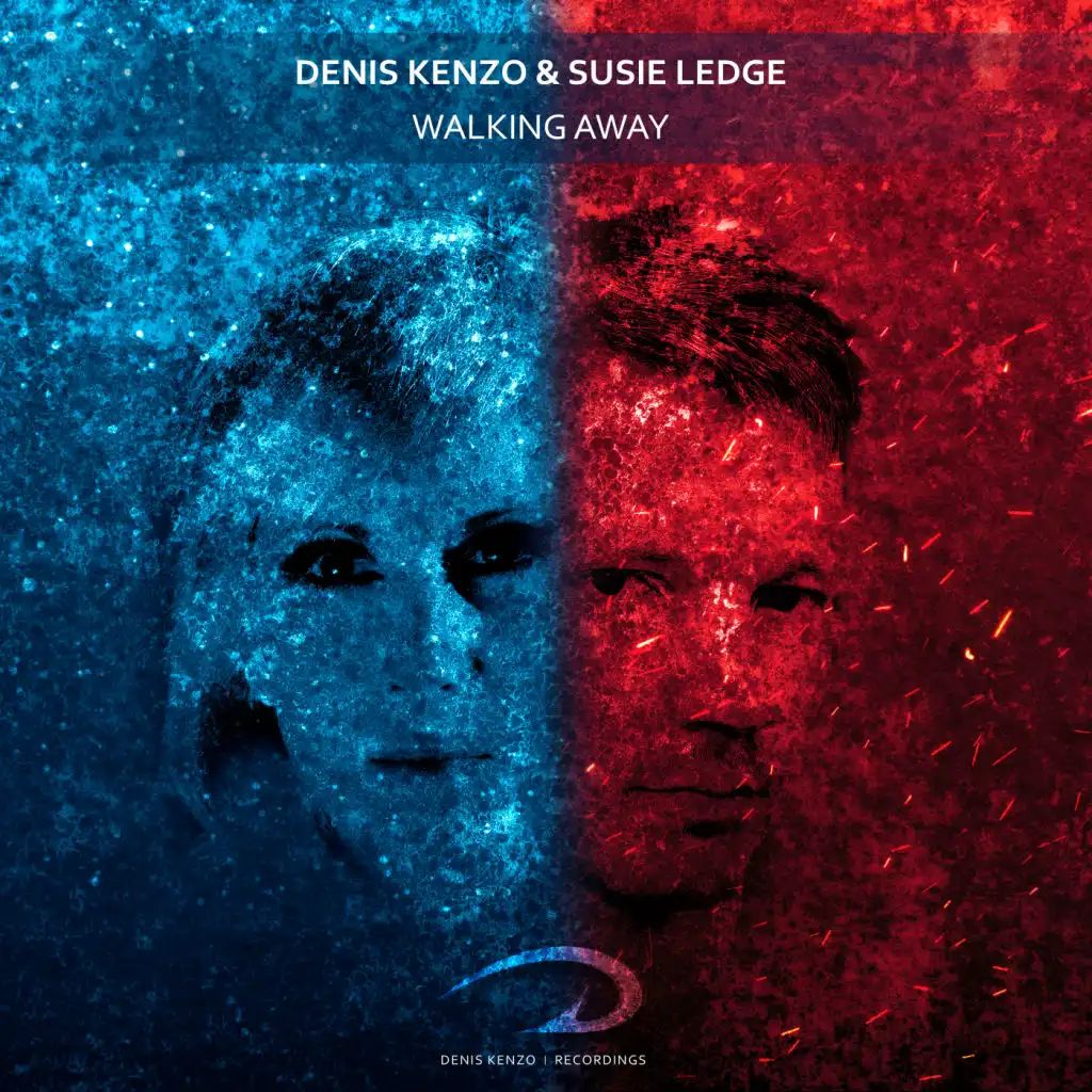 Denis Kenzo & Susie Ledge