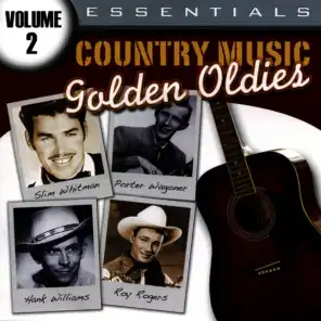 Country Music Golden Oldies Volume 2