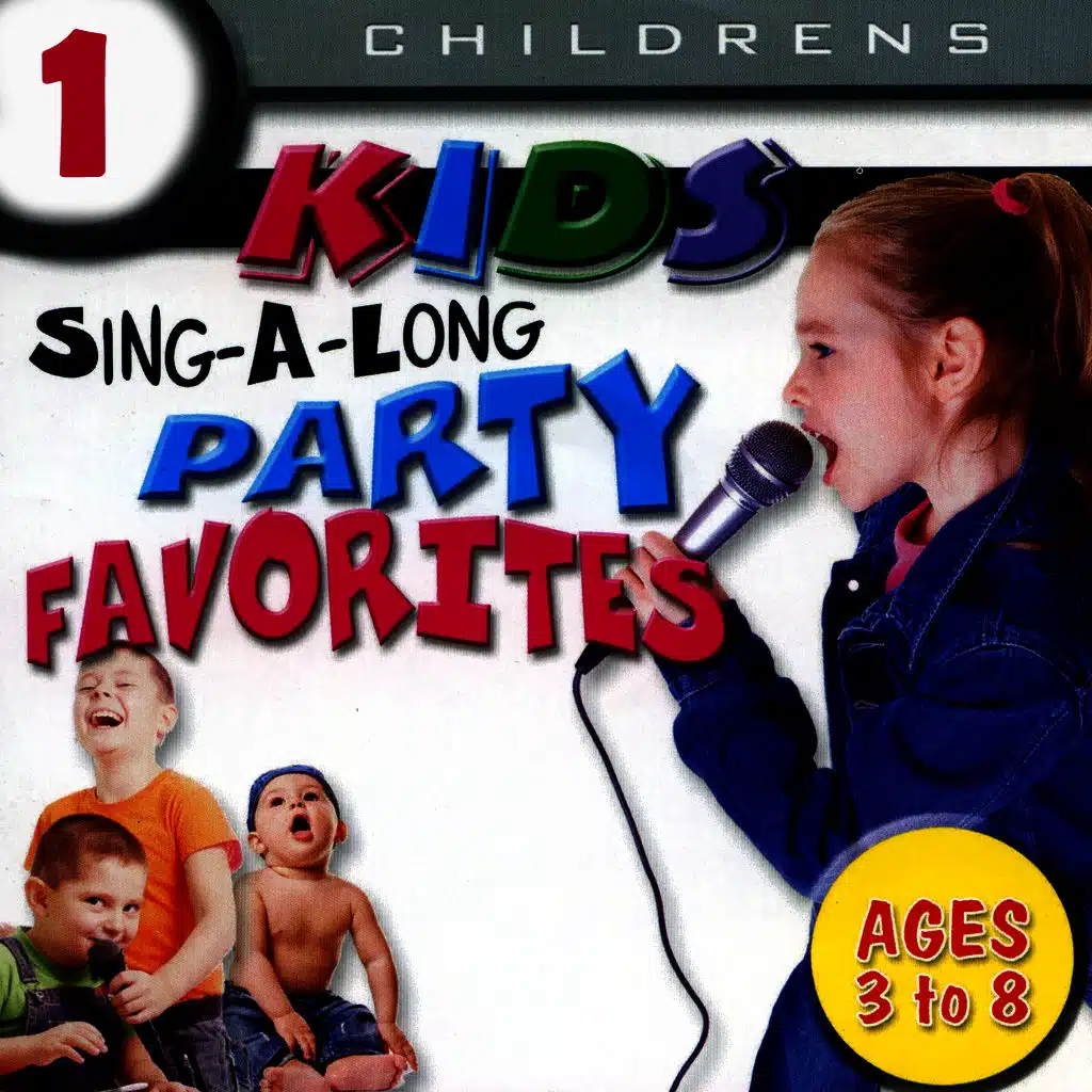 If Your Happy And You Know It