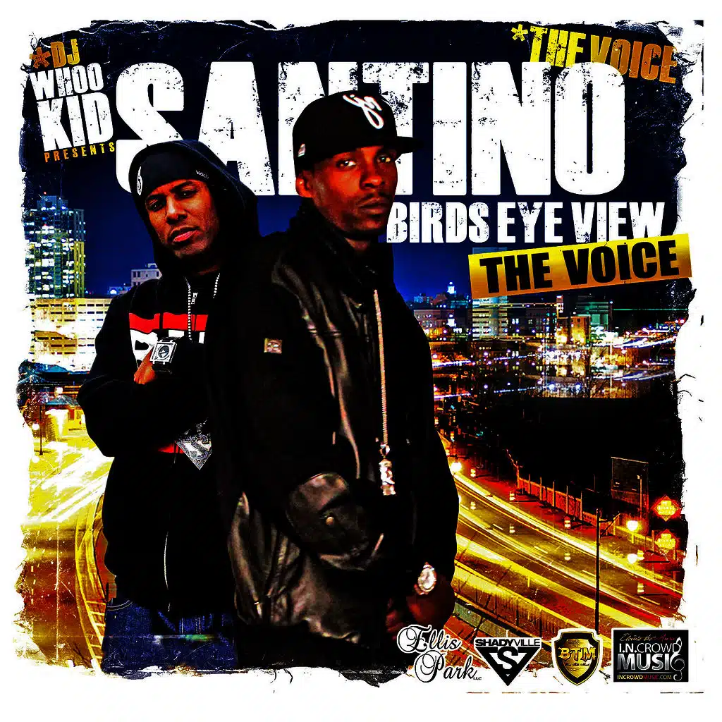 Birds Eye View - Clean