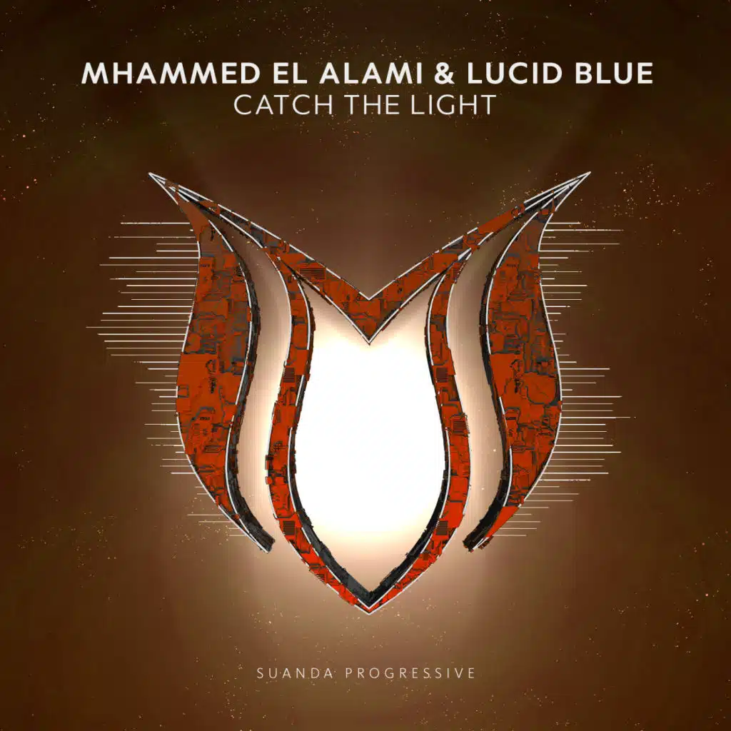 Mhammed El Alami & Lucid Blue
