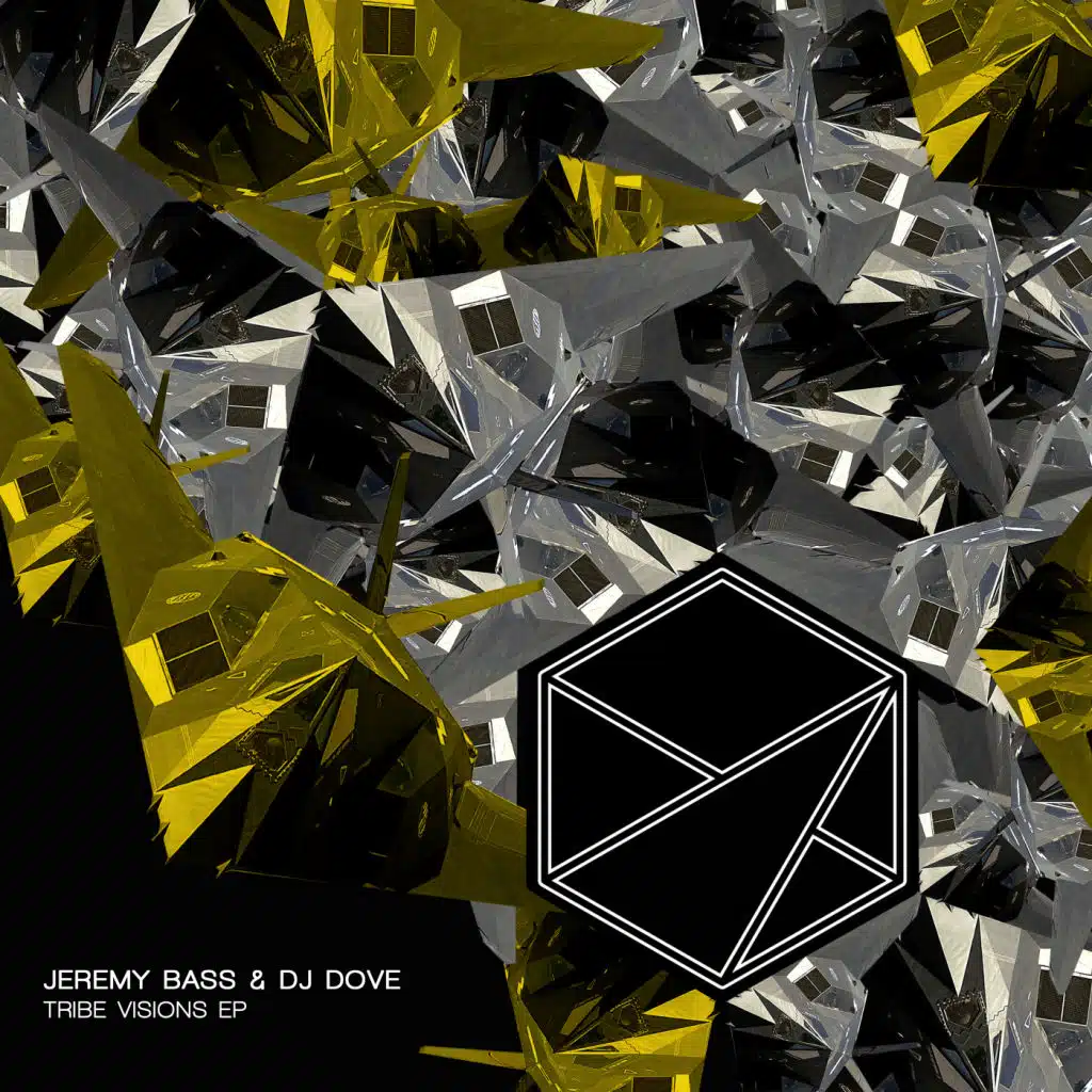 Jeremy Bass & DJ Dove