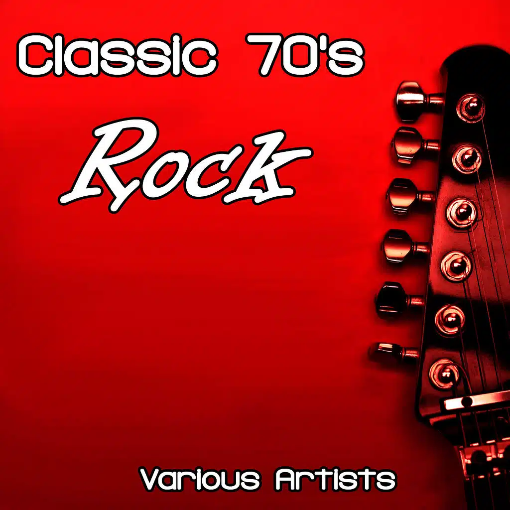 Classic 70's Rock