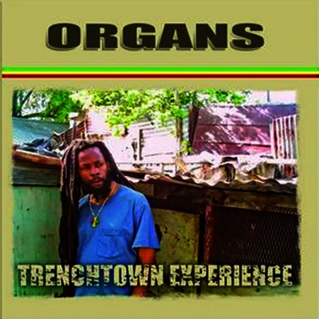 Trenchtown Experience