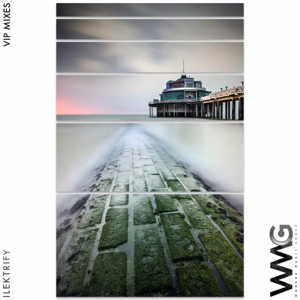 The Game (VIP Mix) [feat. Tara Louise]