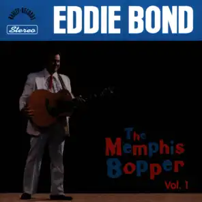 The Memphis Bopper Vol. 1