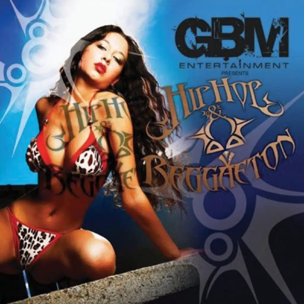 Where You At (feat. Pitbull & Vanessa)