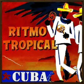 Vintage Cuba No. 116 - LP: Rumba De Mi Cuba