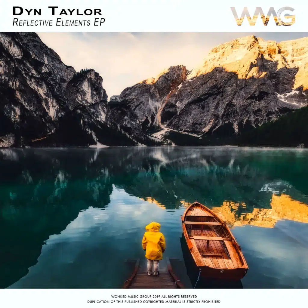 Elemental (Radio Mix)