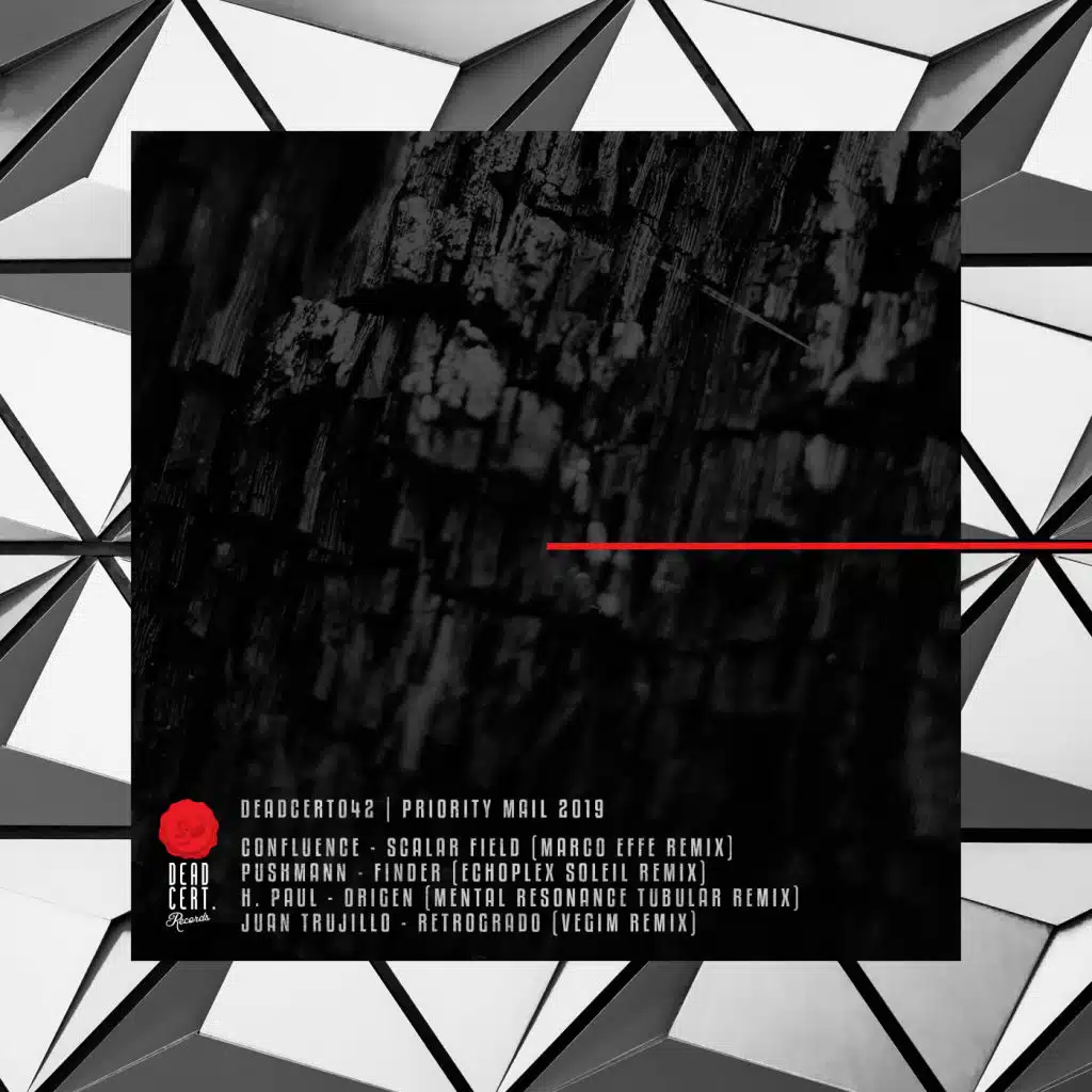 Finder (Echoplex Soleil Remix)