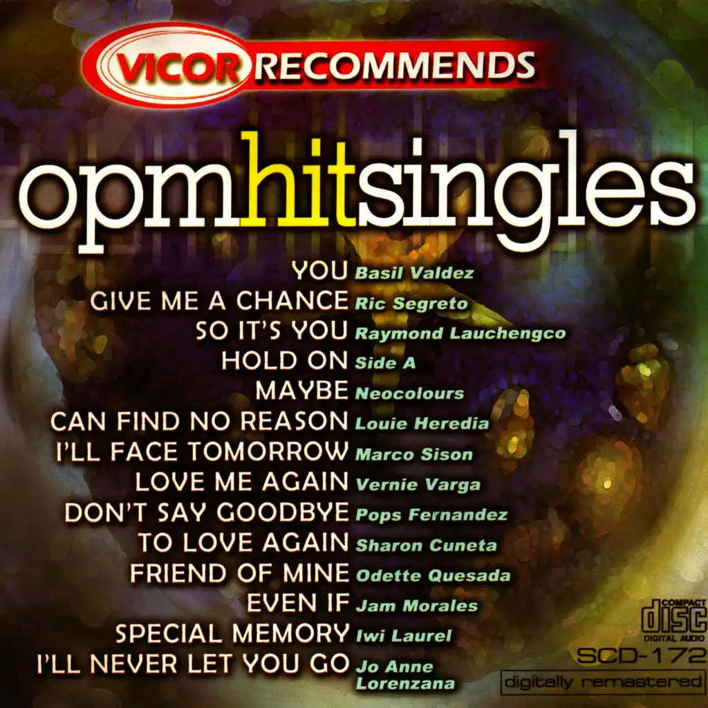 Opm hits single (vicor recommends)