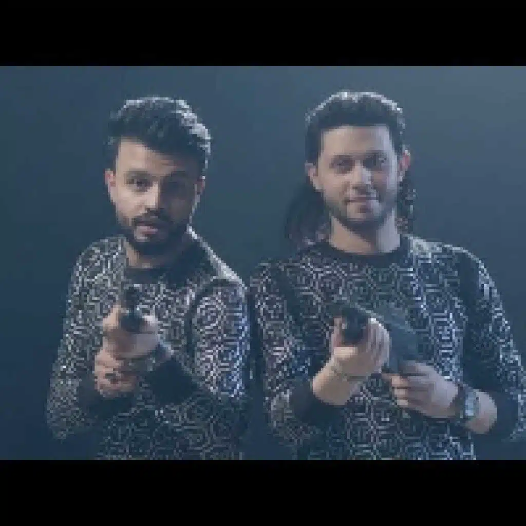 مولد الرعاش