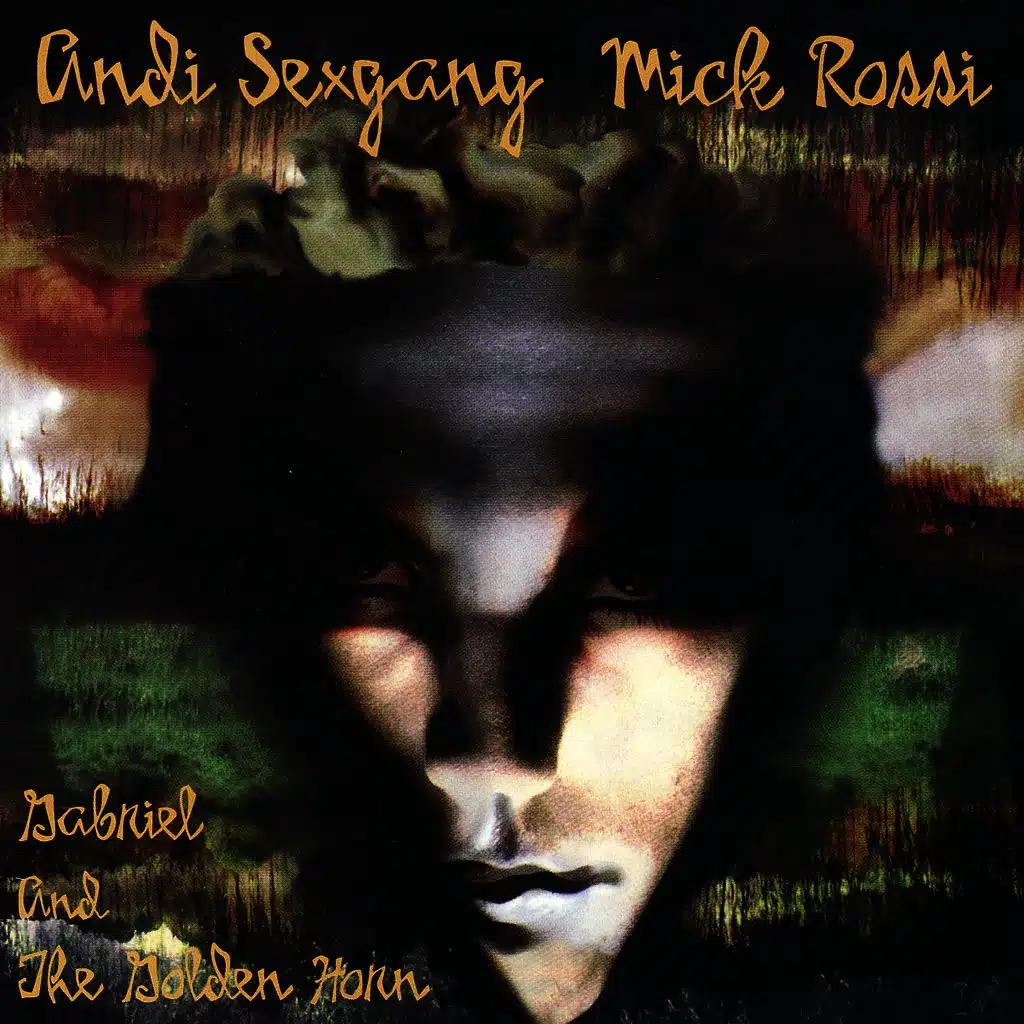 Gabriel and the Golden Horn