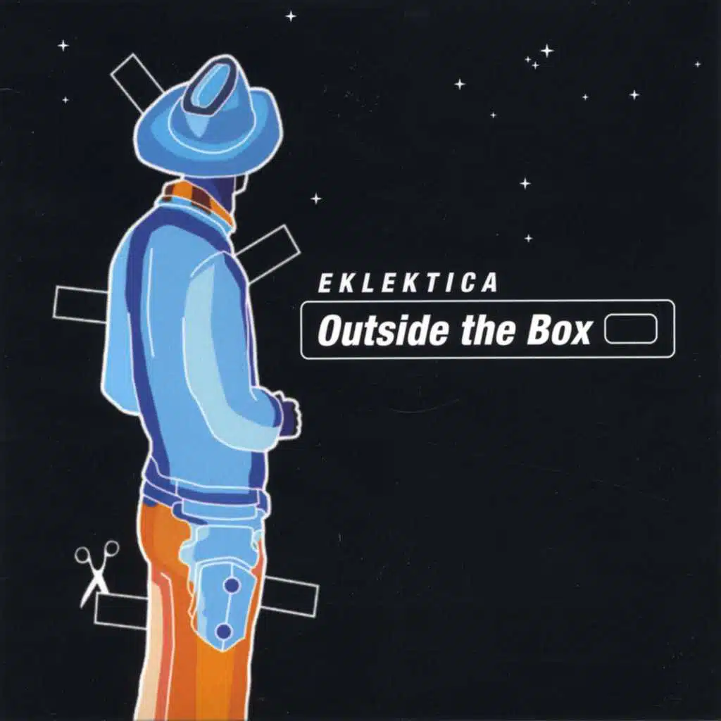 Outside The Box