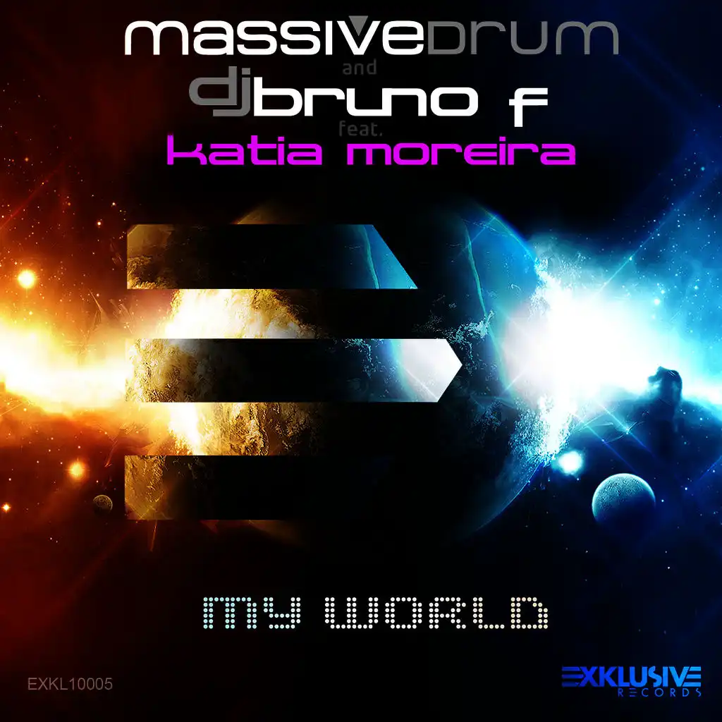 My World (Radio Edit)