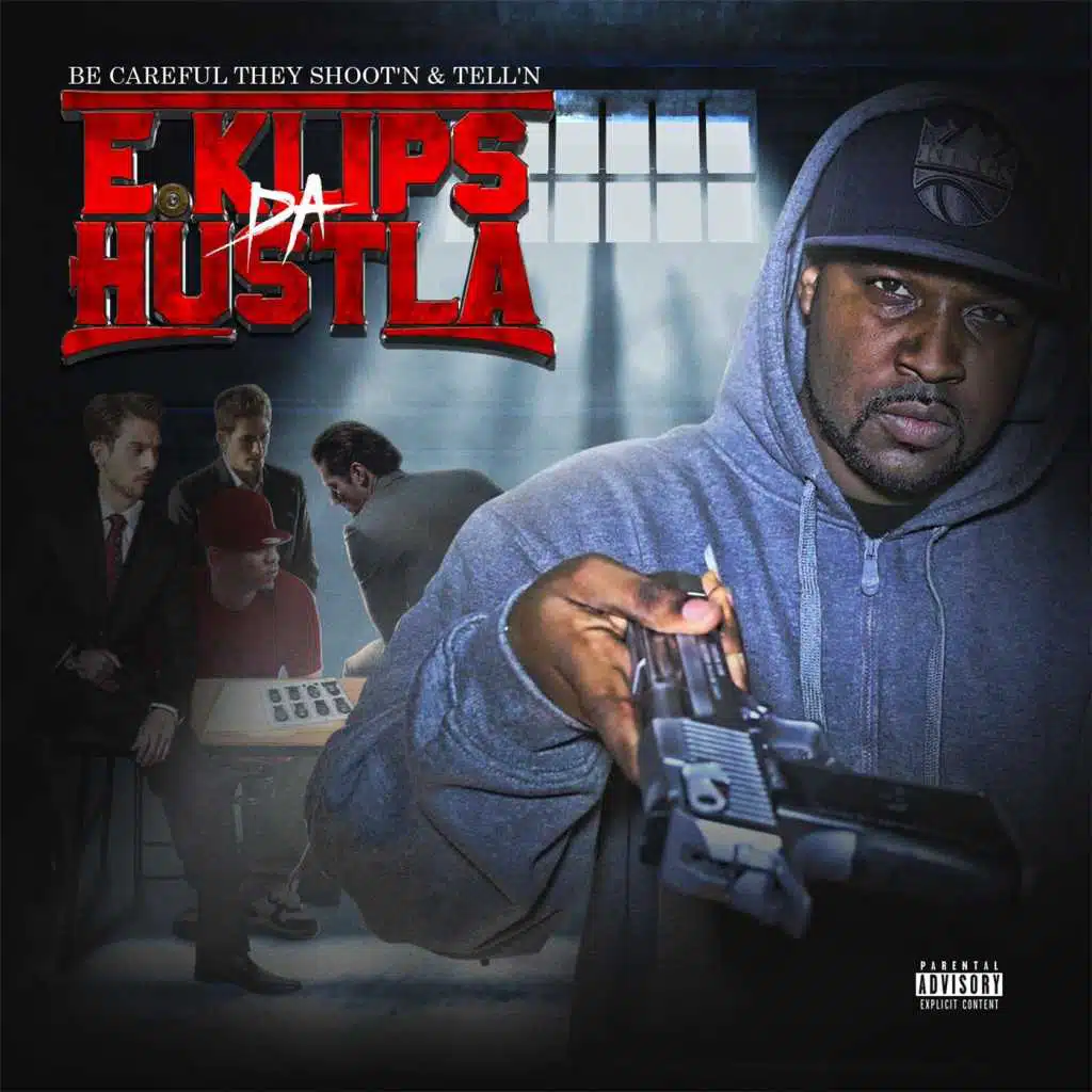 E.klips Da Hustla