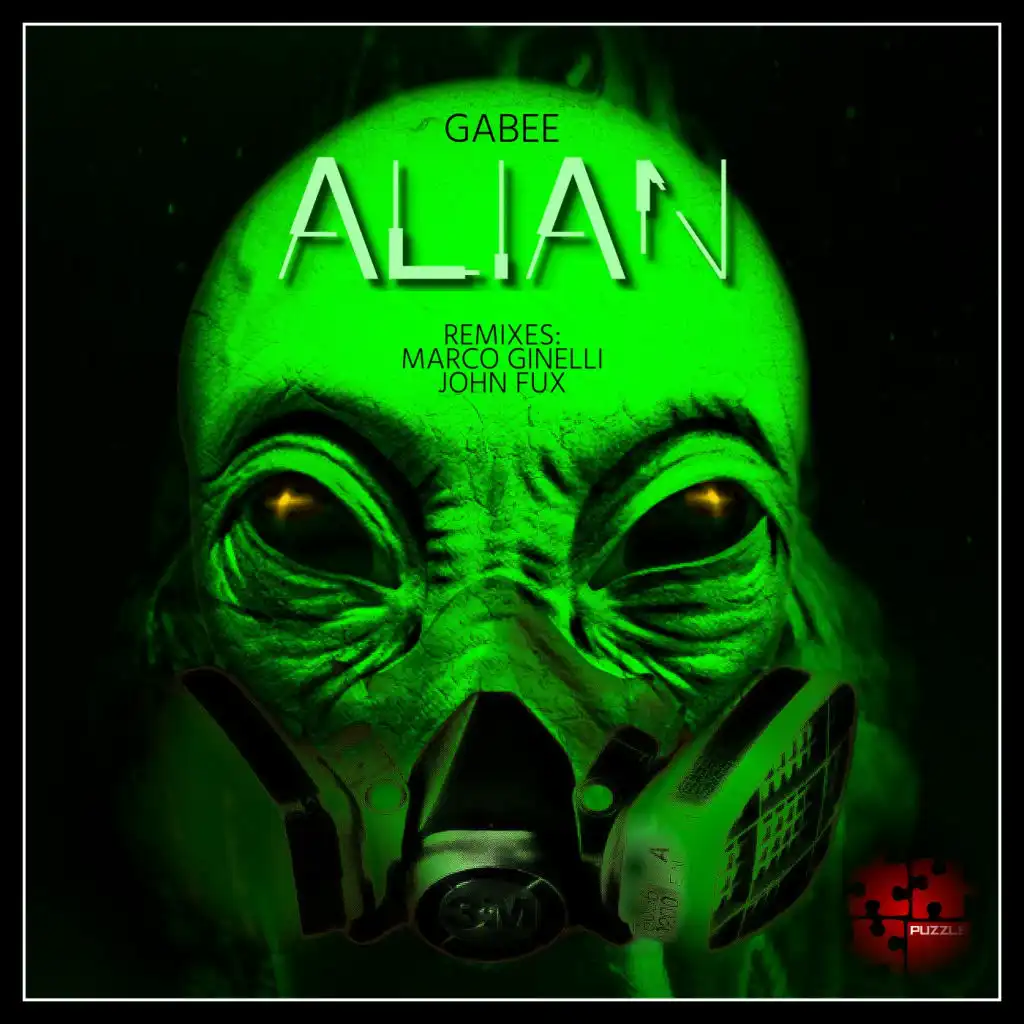 Alian (John Fux Remix)