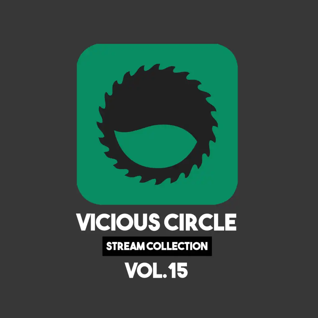 Vicious Circle: Stream Collection, Vol. 15