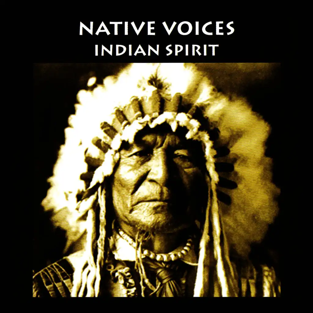 Traditional Native Song