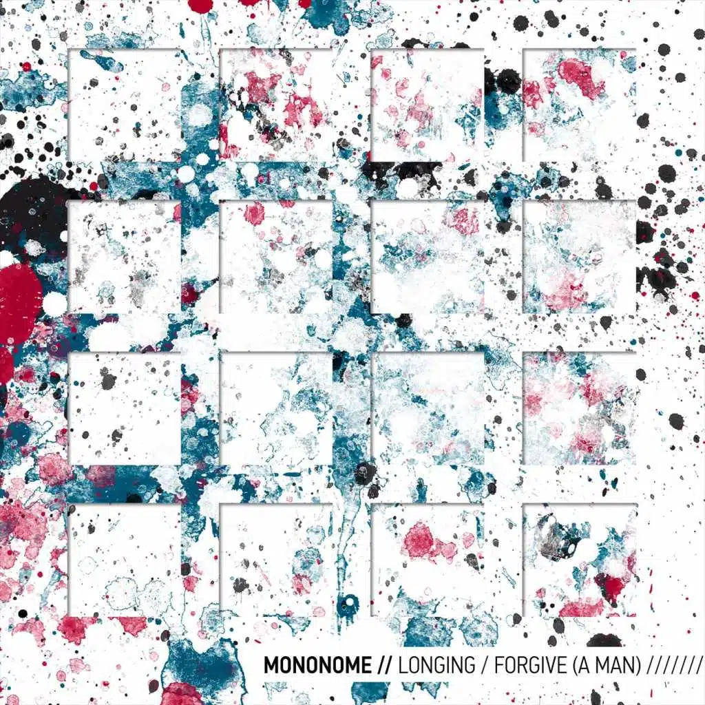 Longing / Forgive (A Man)