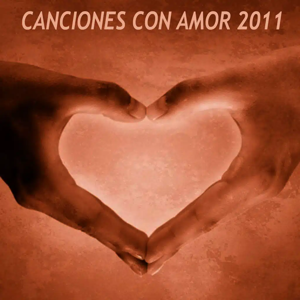 Canciones con amor 2011