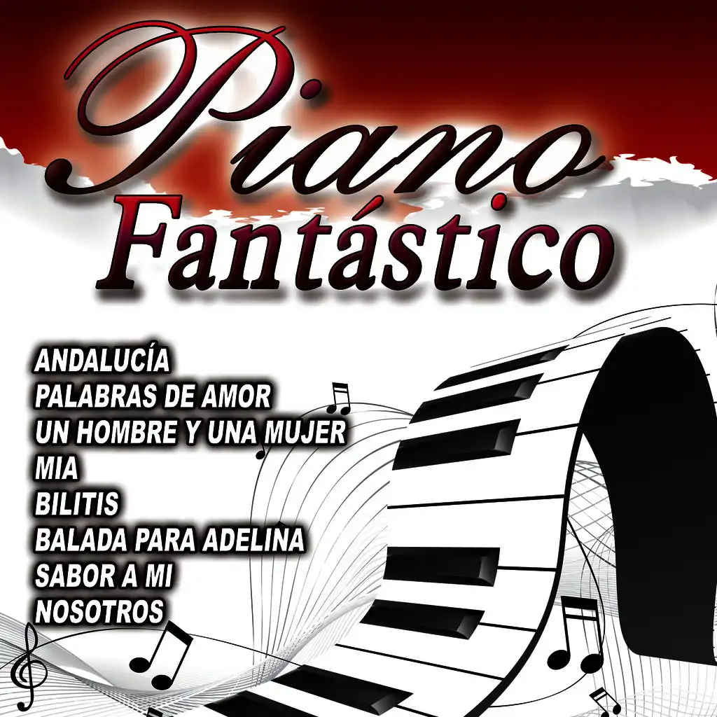 Piano Fantastico