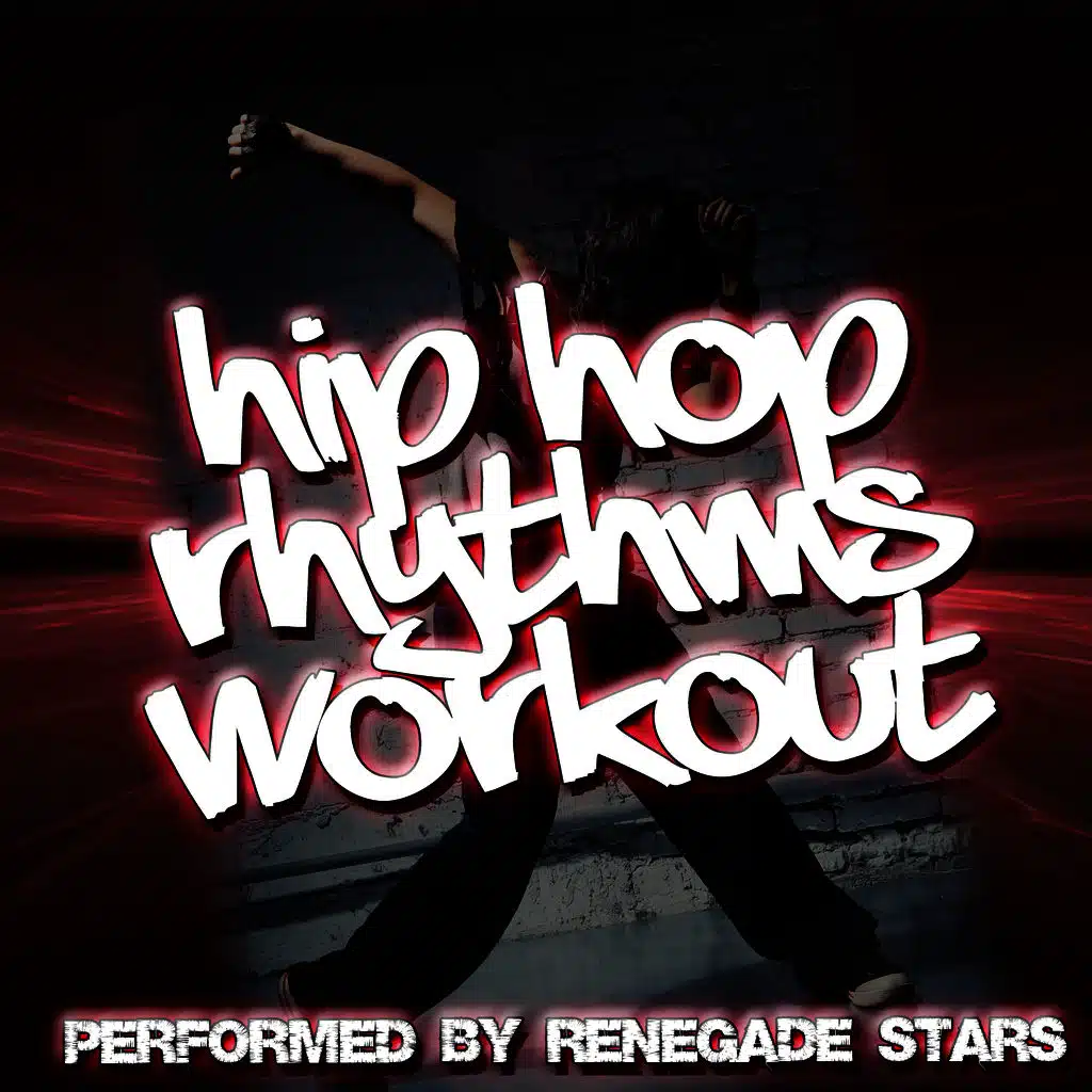 Hip Hop Rhythms Workout