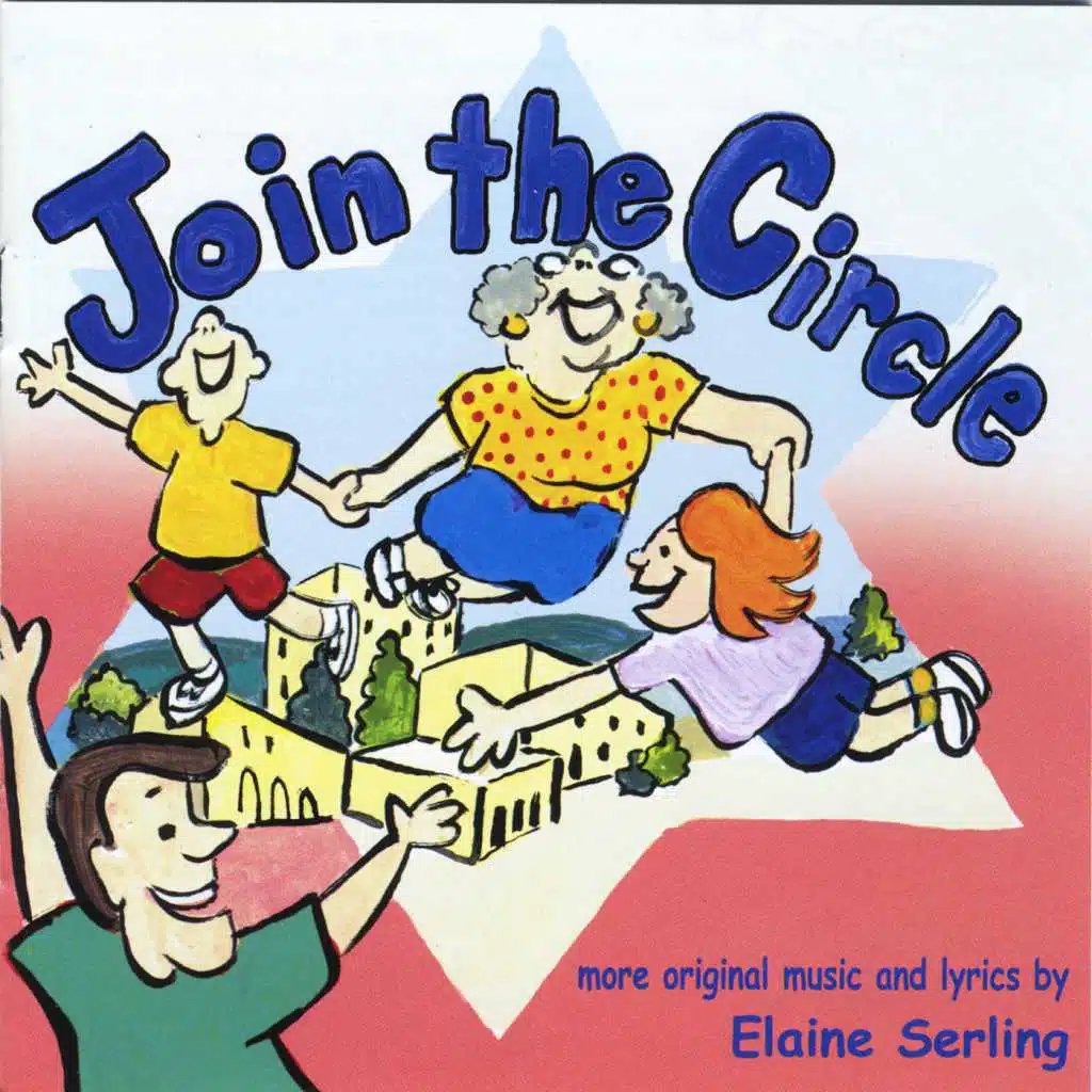 Join the Circle
