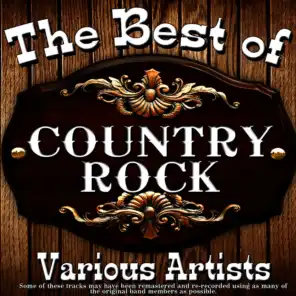 The Best Country Rock