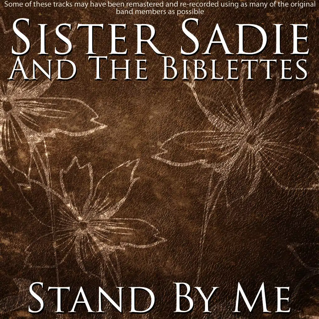 Sister Sadie and The Biblettes