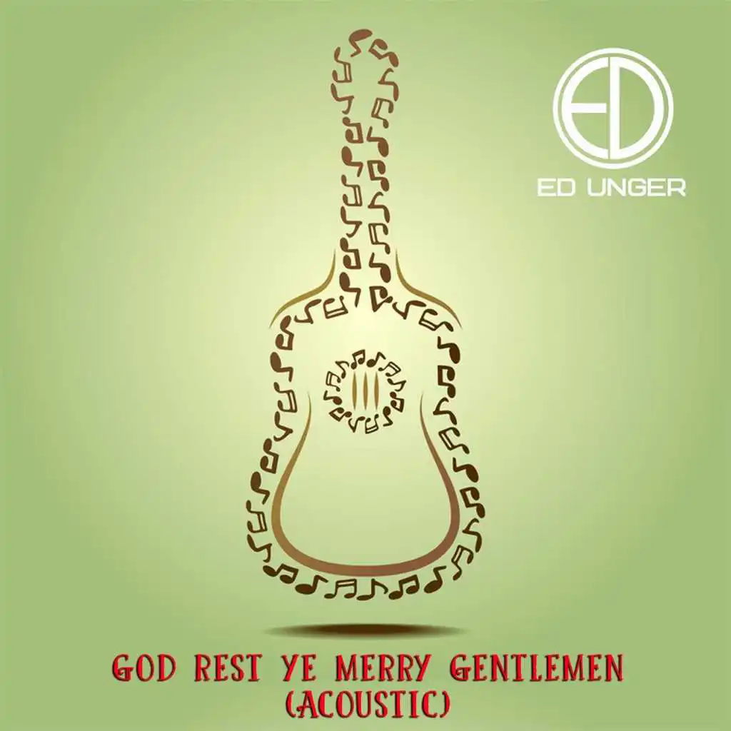 God Rest Ye Merry Gentlemen (Acoustic)