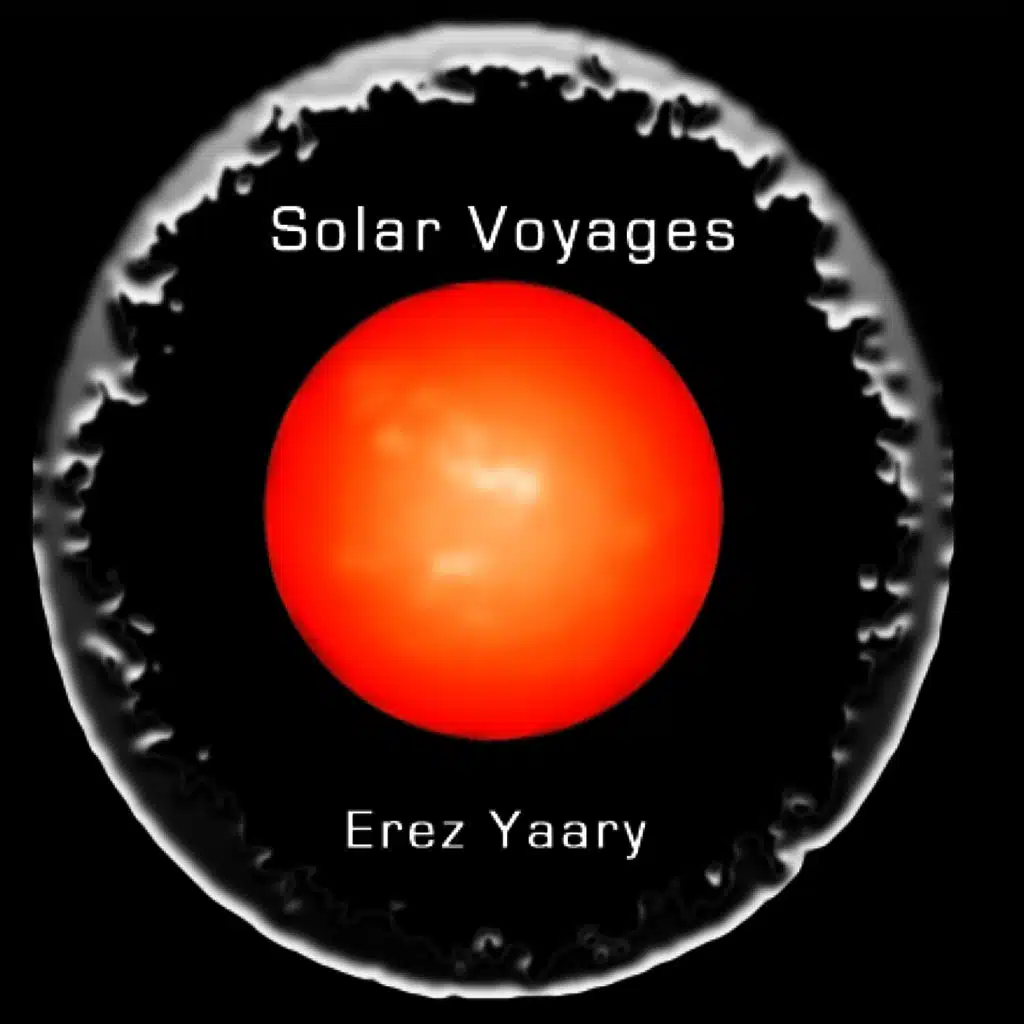 Solar Voyages