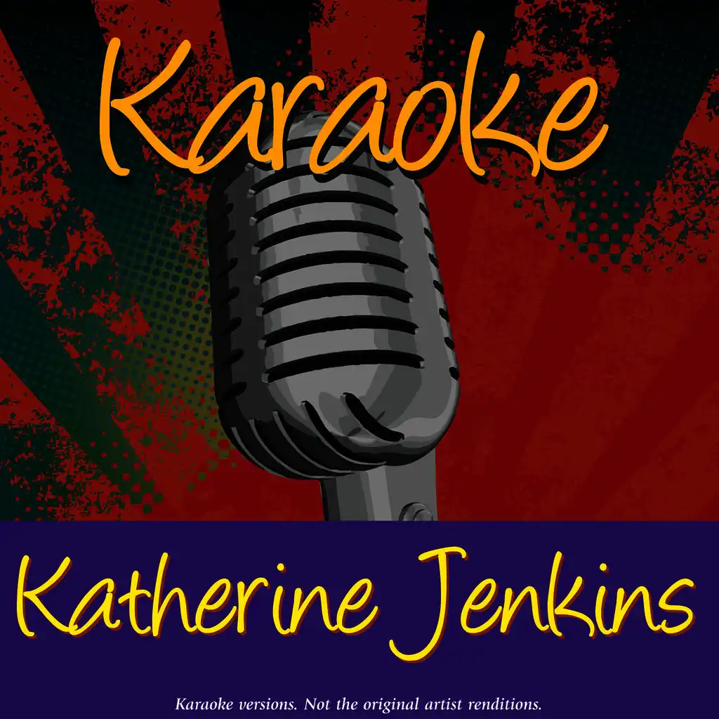 Karaoke - Katherine Jenkins