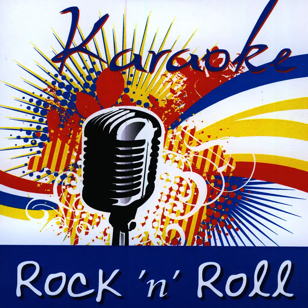 Karaoke - Rock 'n' Roll