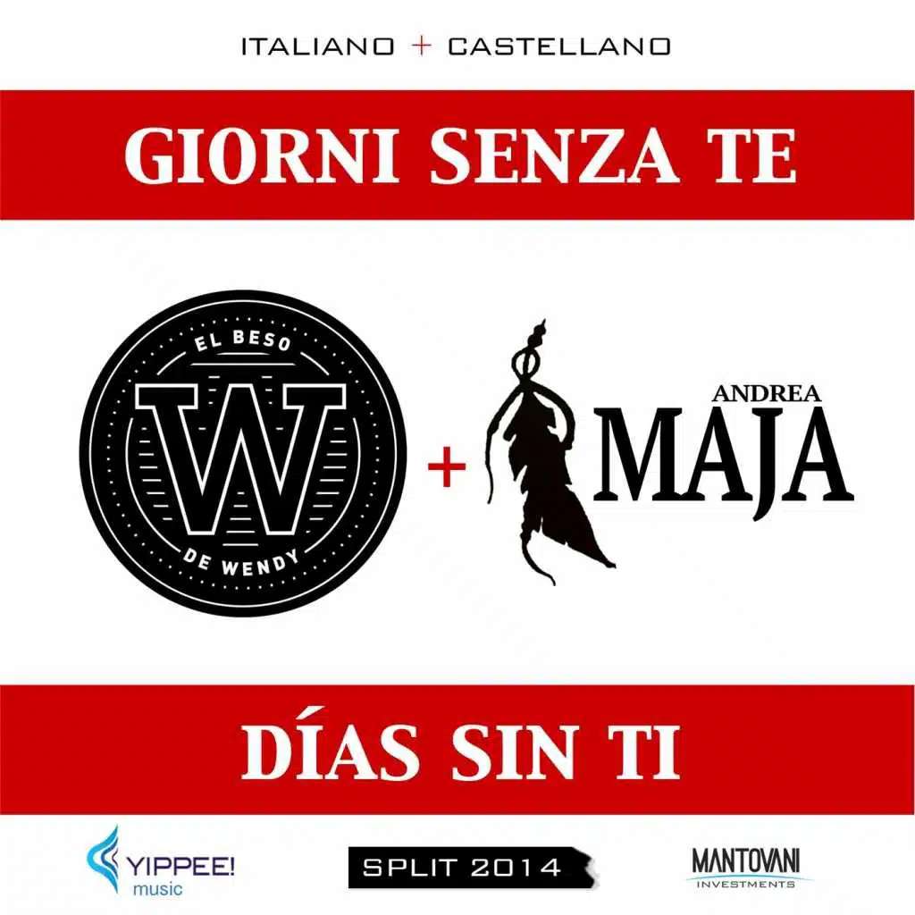 Días Sin Ti (Karaoke Version)