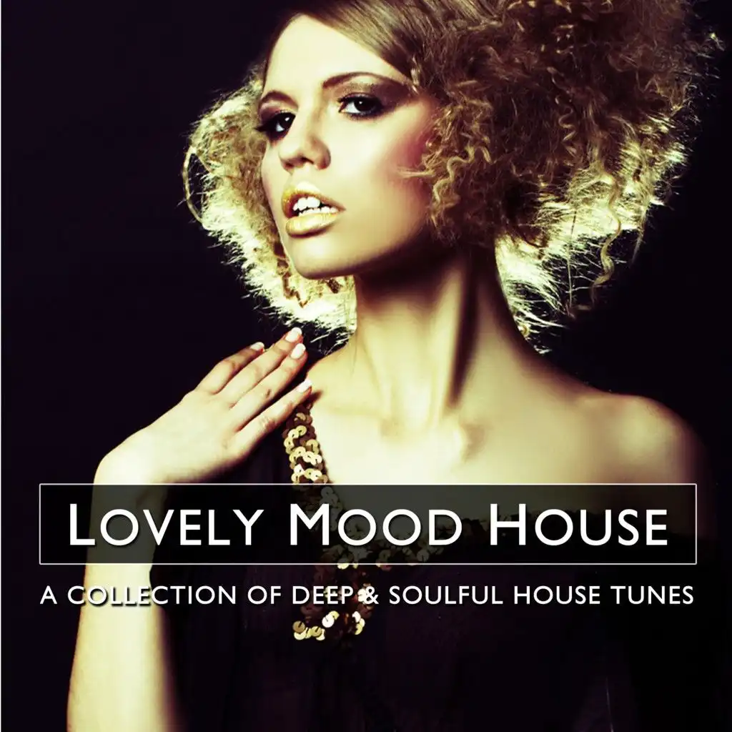 Lovely Mood House 3 - A Collection of Deep & Soulful House Tunes