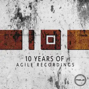 10 YEARS OF AGILE RECORDINGS