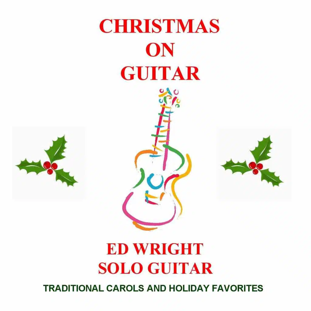 Christmas On Guitar