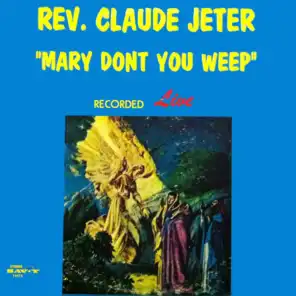 Rev. Claude Jeter