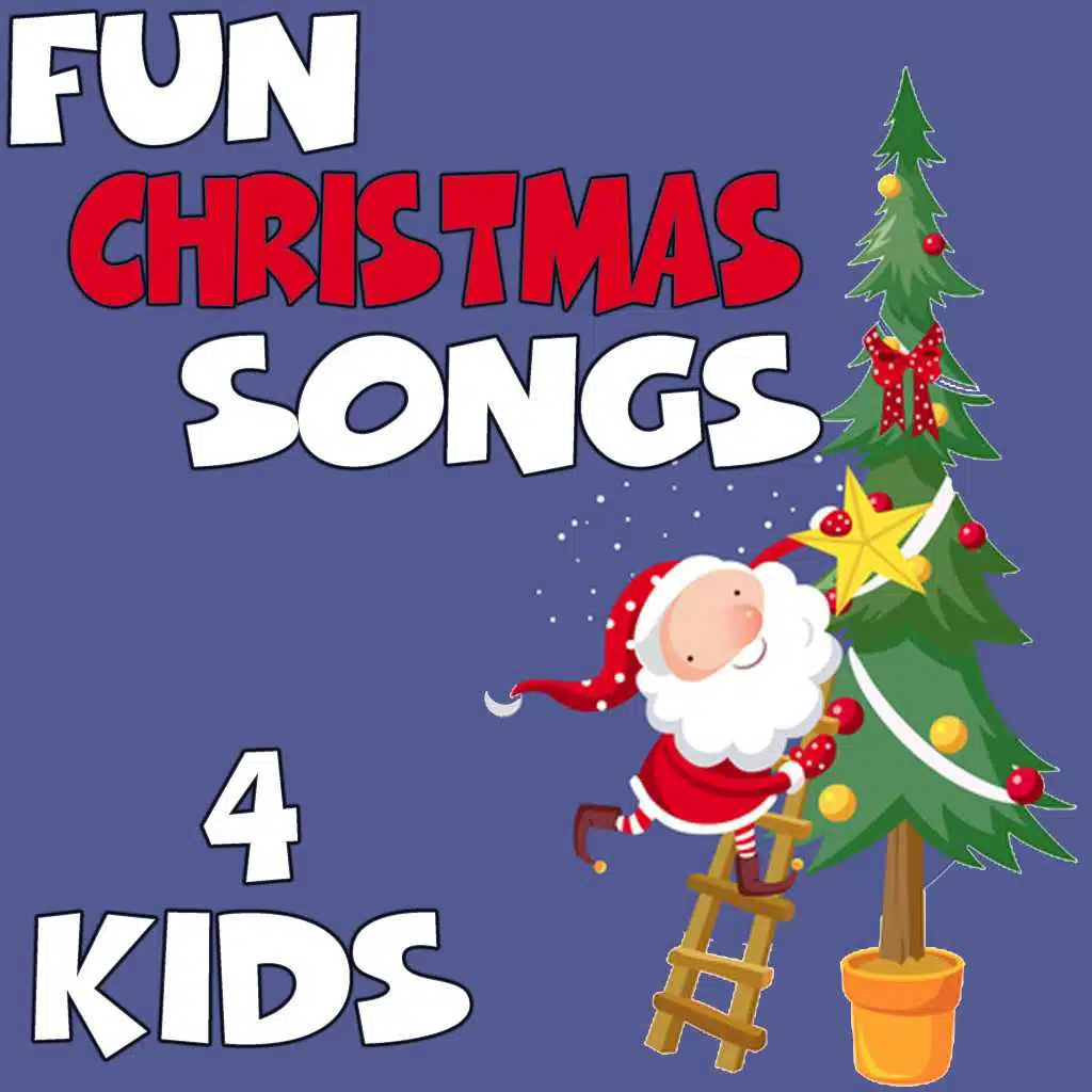 All I Want for Christmas Is My Two Front Teeth