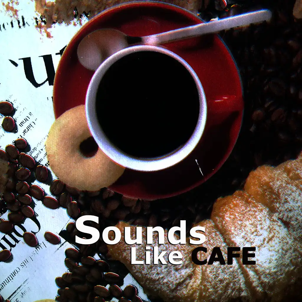 Sounds Like Cafe