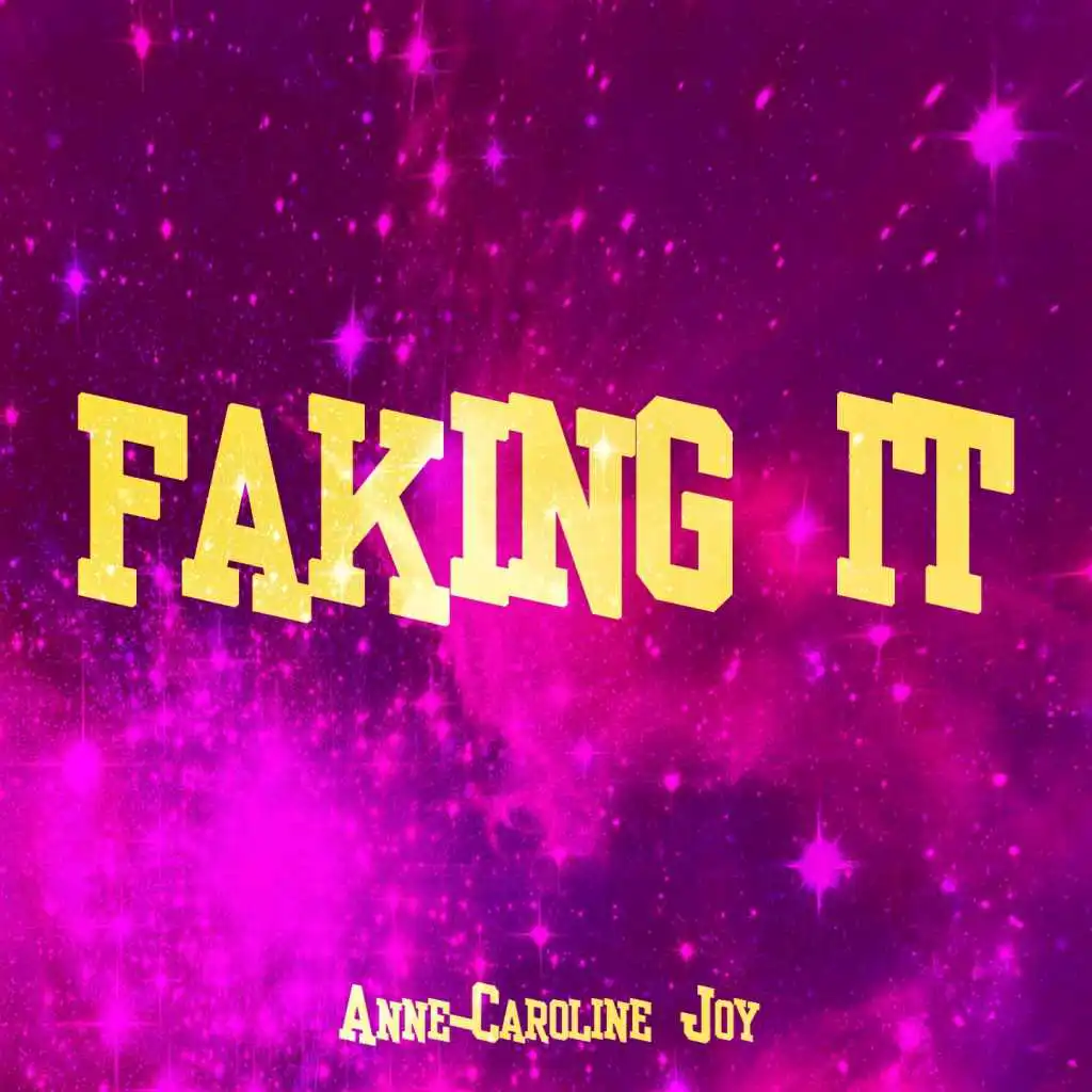 Faking It (Instrumental Calvin Harris ft. Kehlani, Lil Yachty covered)