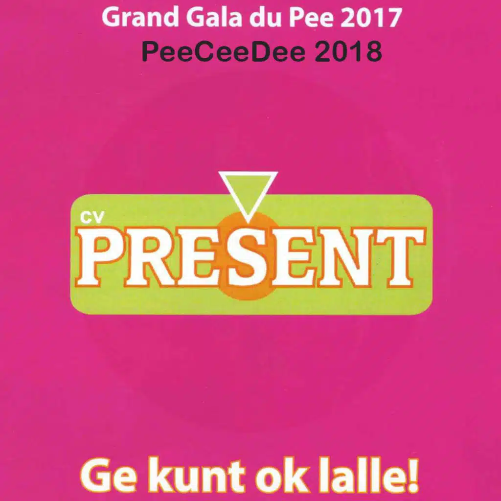 As 'R Bier Stroomt Dur de Donge (feat. Vereniging Der Veteranen)